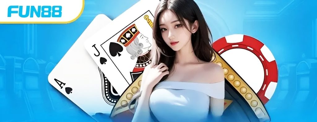 Game bài Fun88