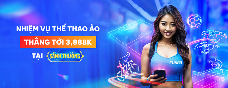 Ưu đãi dành cho thành viên mới fun88