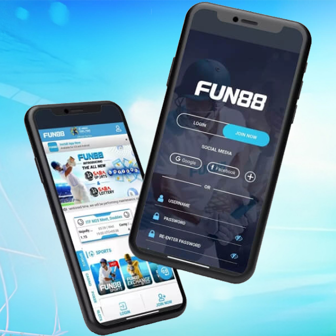 fun88 di động