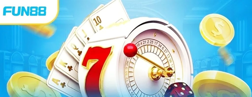slot game fun88