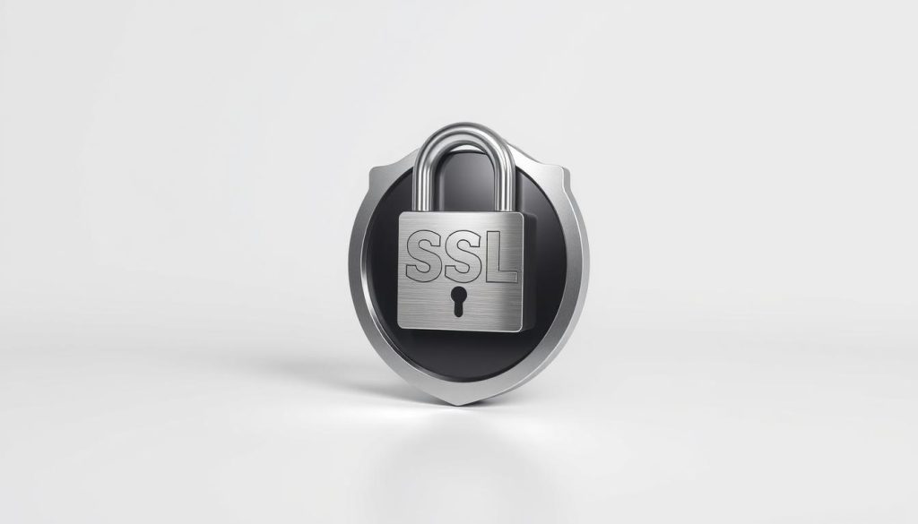 bảo mật SSL bảo mật SSL