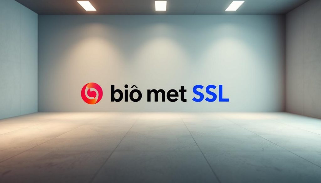 bảo mật SSL