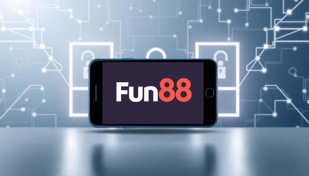 bảo mật tài khoản fun88