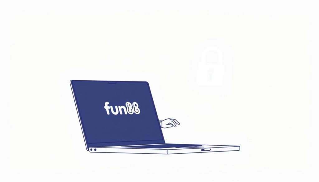 bảo mật tài khoản fun88