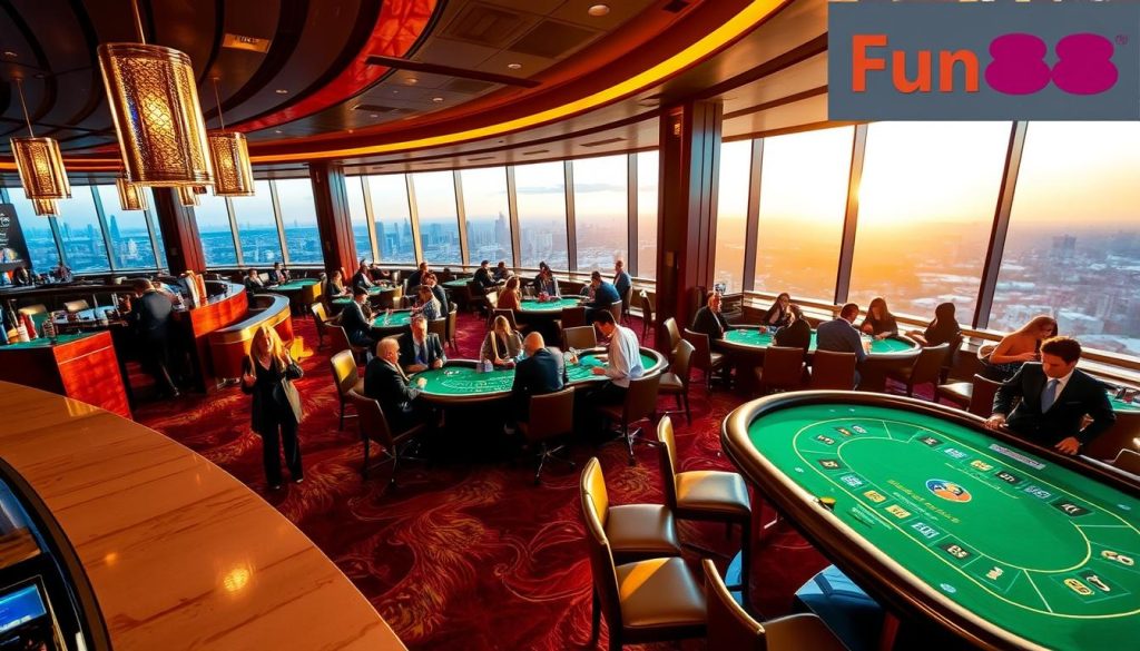 casino online Fun88 68