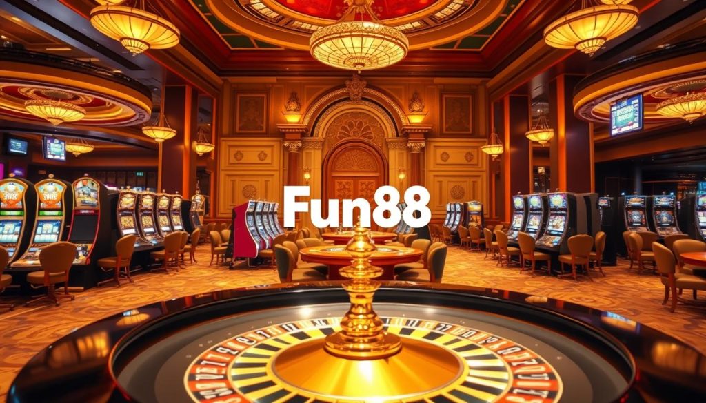 casino trực tuyến Fun88 casino trực tuyến Fun88