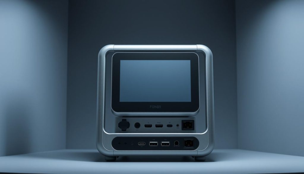 cấu hình thiết bị Fun88