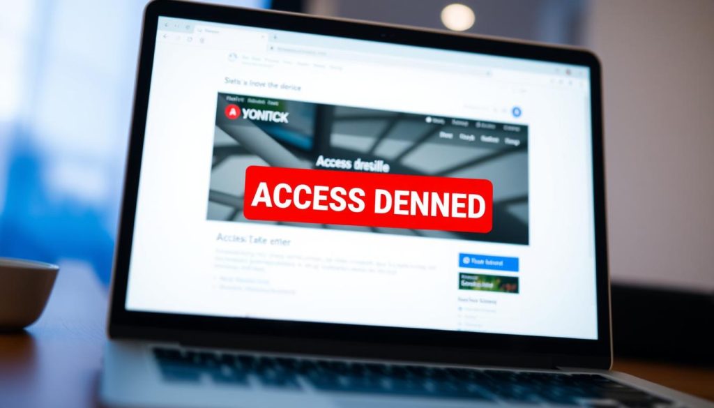 cơ chế chặn website cá cược