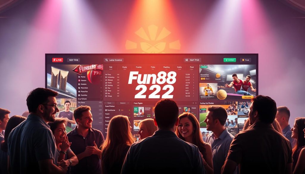 cộng đồng cược thủ Fun88 232