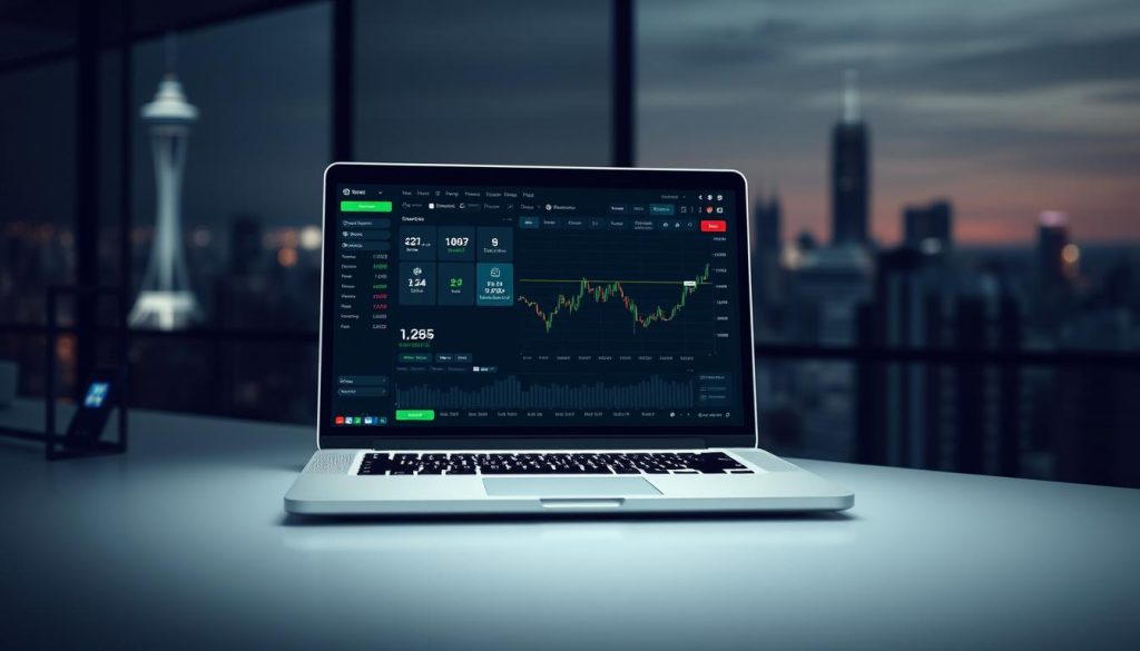 công nghệ trading công nghệ trading