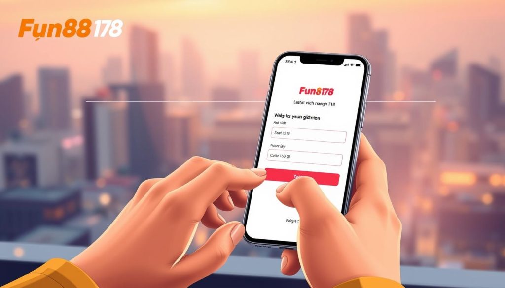 đăng ký fun88 178