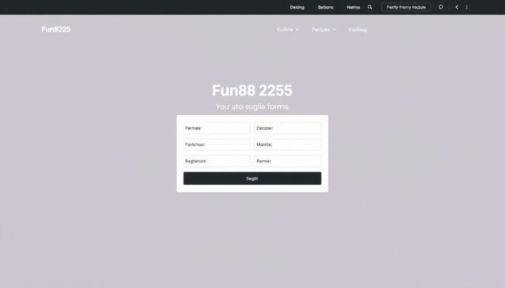 đăng ký fun88 235