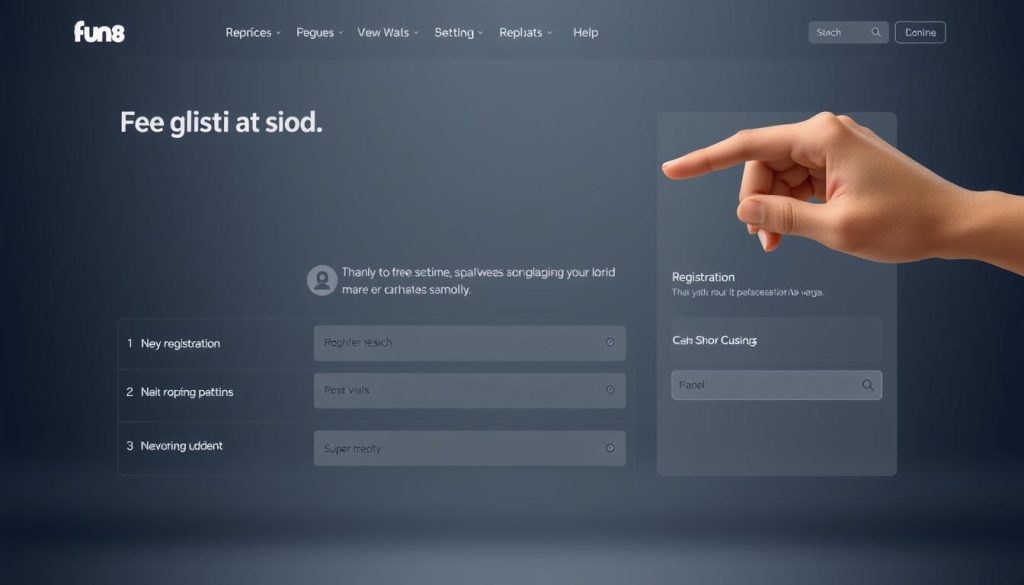 đăng ký fun88 hướng dẫn chi tiết