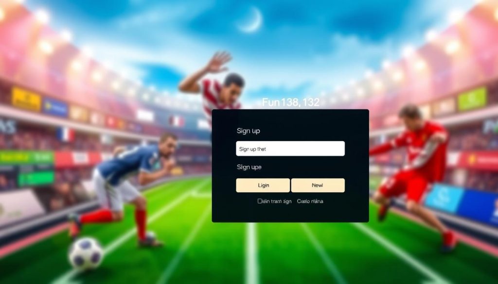 đăng ký thành viên Fun88 132