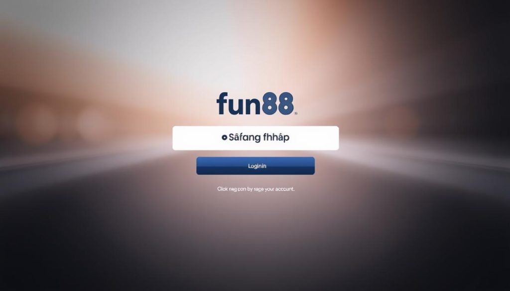 đăng nhập fun88