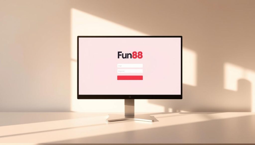 đăng nhập fun88 máy tính