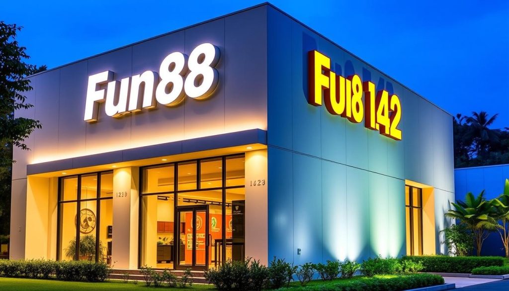 fun88 142
