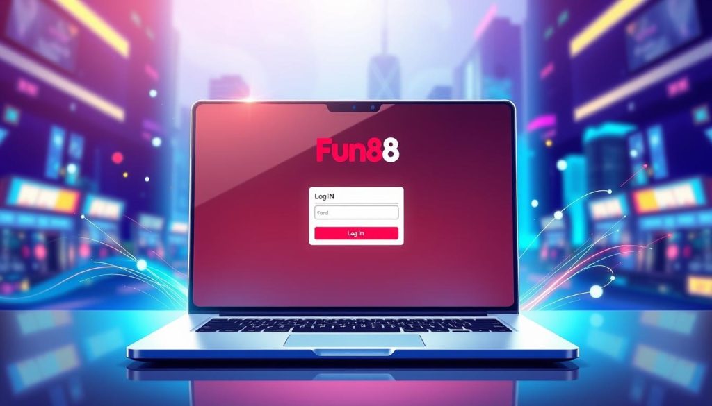 fun88 đăng nhập mới nhất