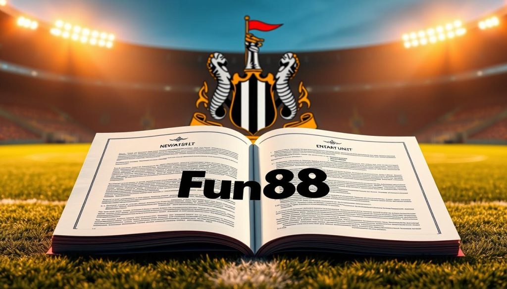 hợp đồng Fun88 2020