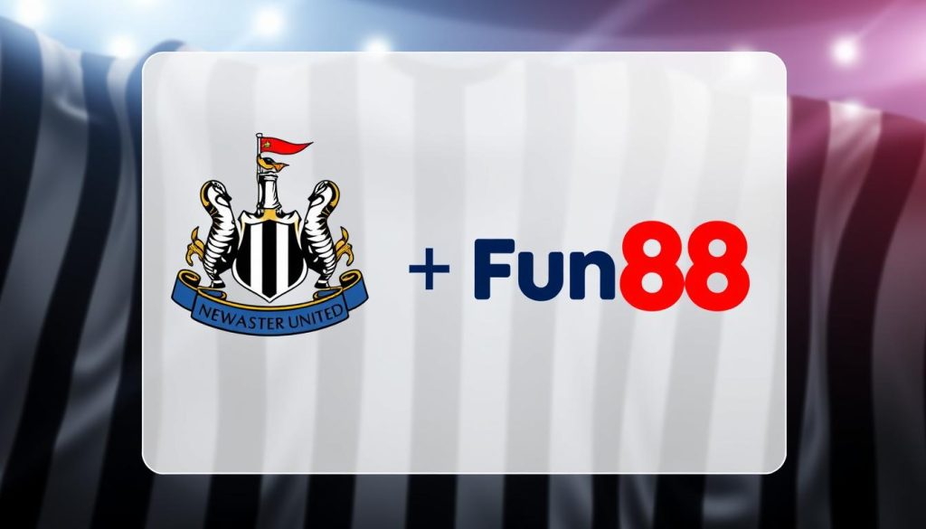newcastle united fun88