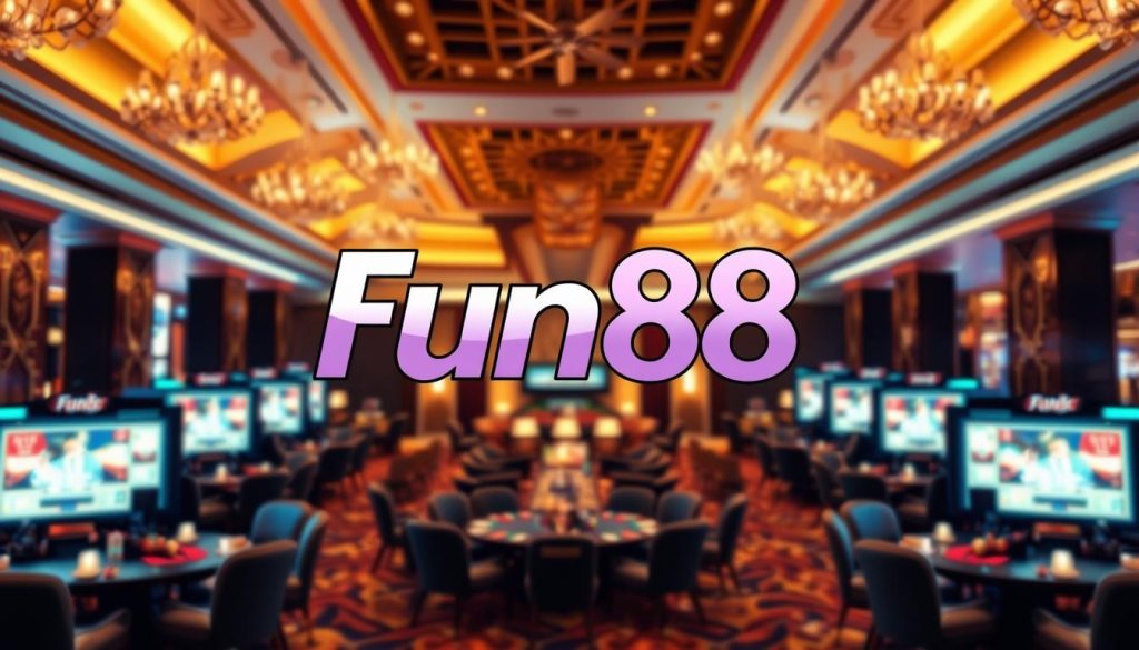 nhà cái uy tín Fun88