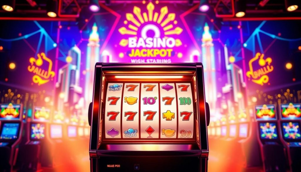 slot game đỉnh cao