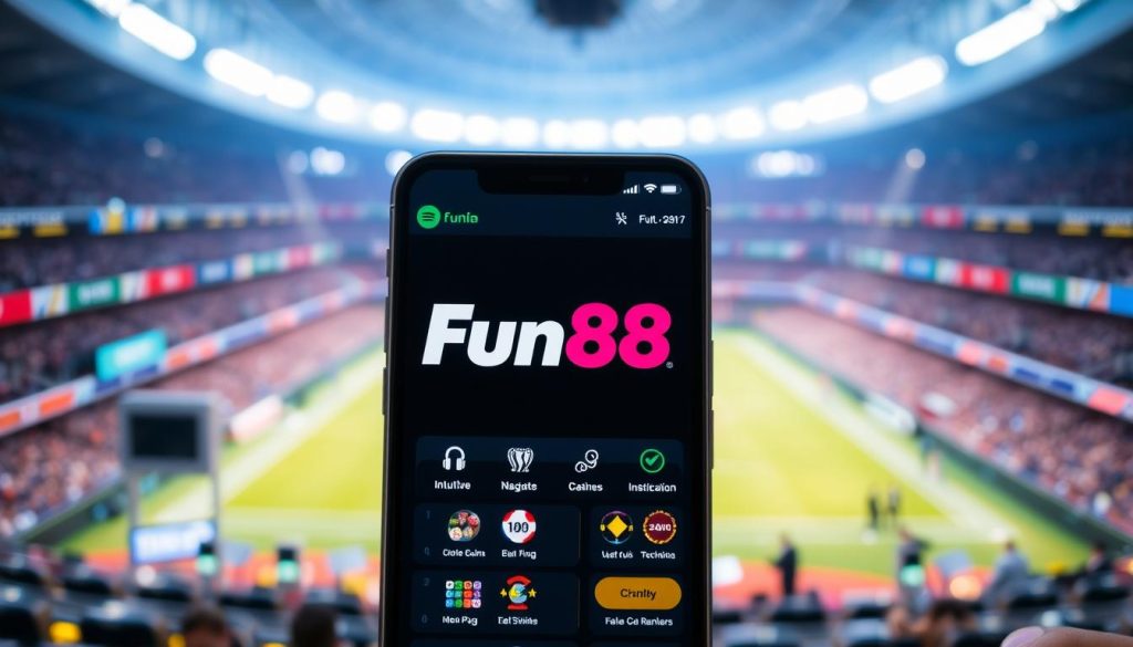 tải fun88 android