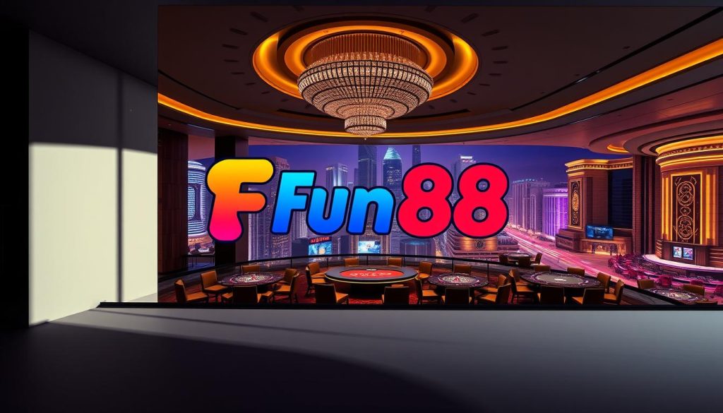 tiêu chuẩn quốc tế Fun88