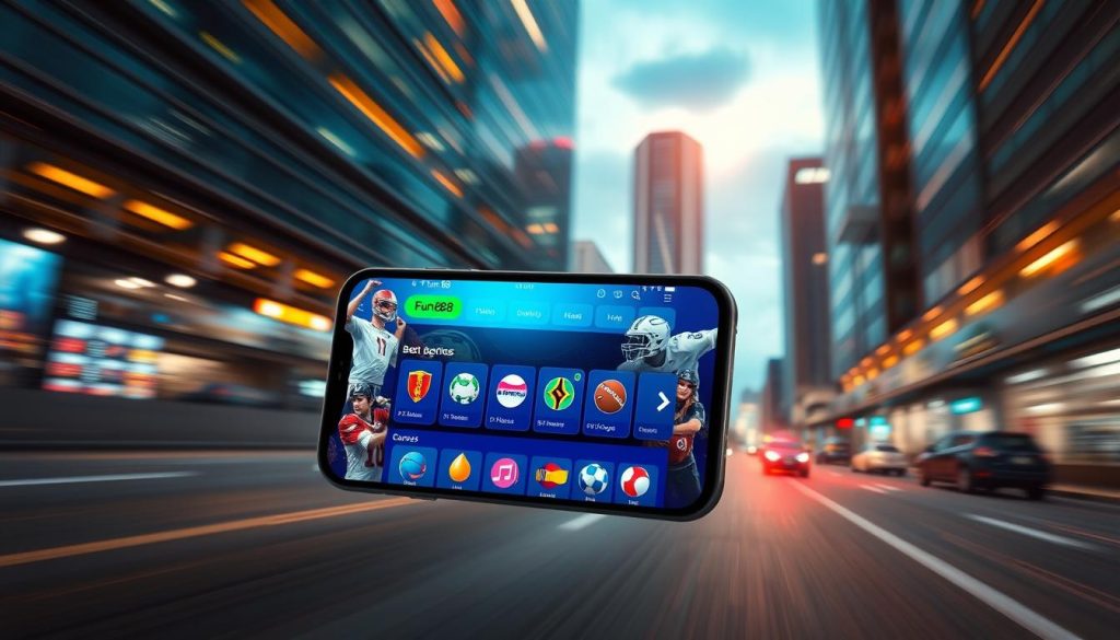 tốc độ mạng cá cược