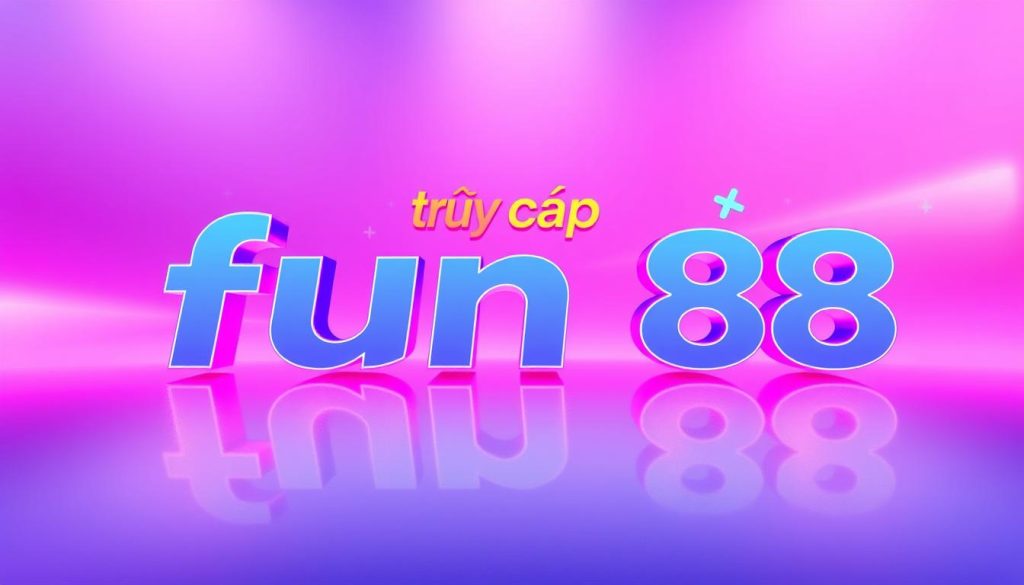 vào fun88