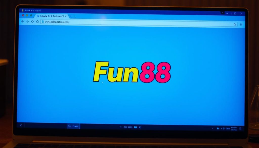 website Fun88 giả mạo website Fun88 giả mạo