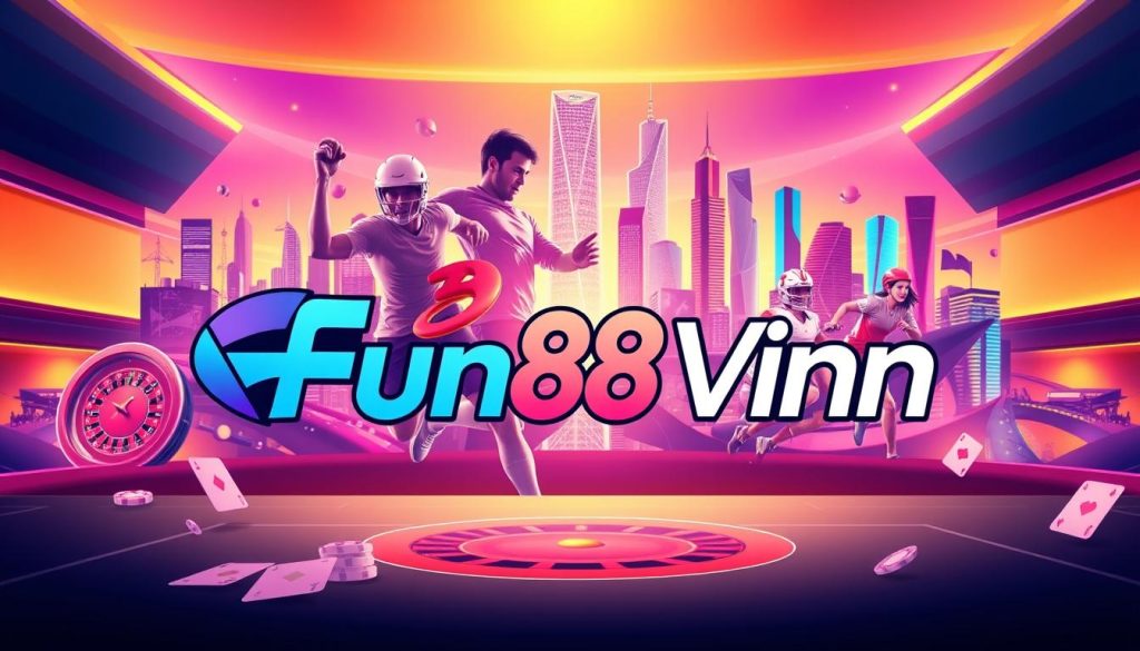 Fun88 Vnn tổng quan