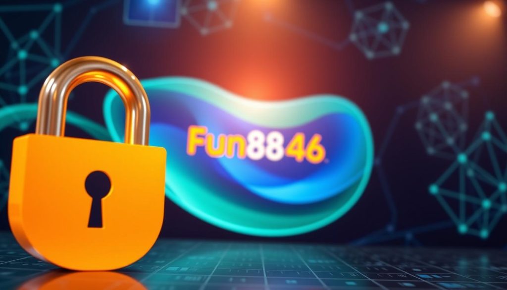 bảo mật thông tin Fun88 46