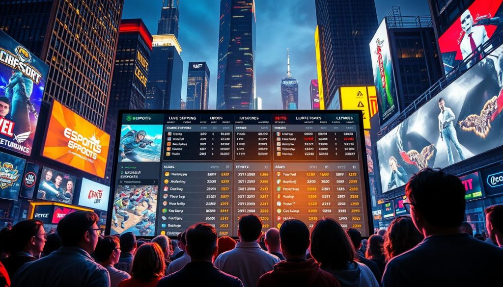 cá cược thể thao điện tử cá cược thể thao điện tử