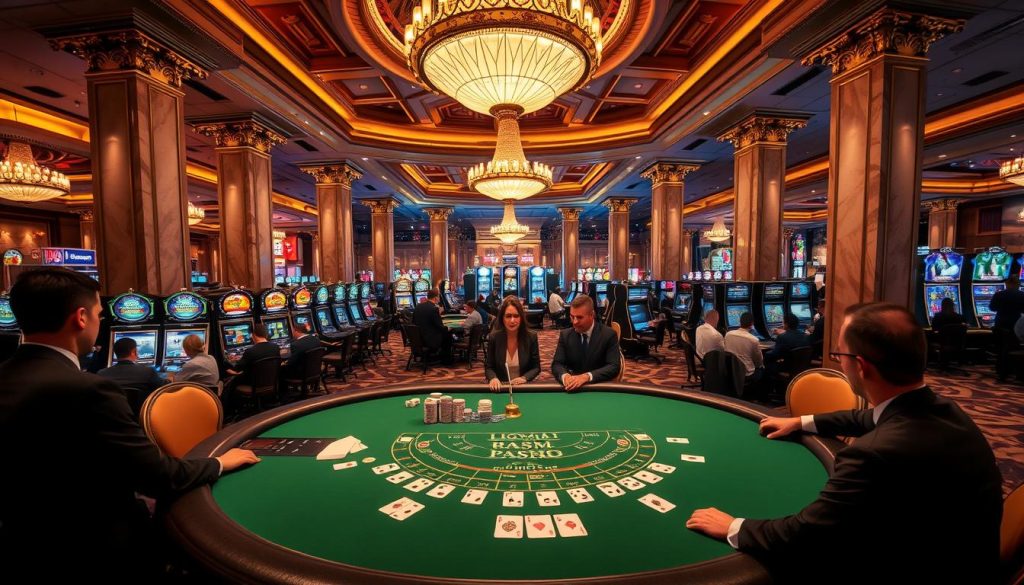 casino trực tuyến Fun88