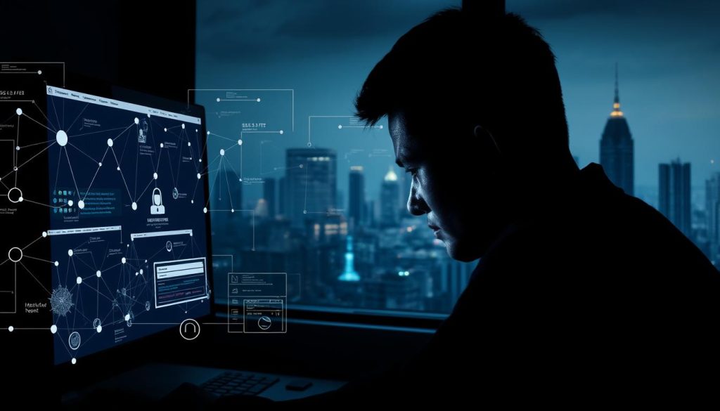 chặn website cá cược