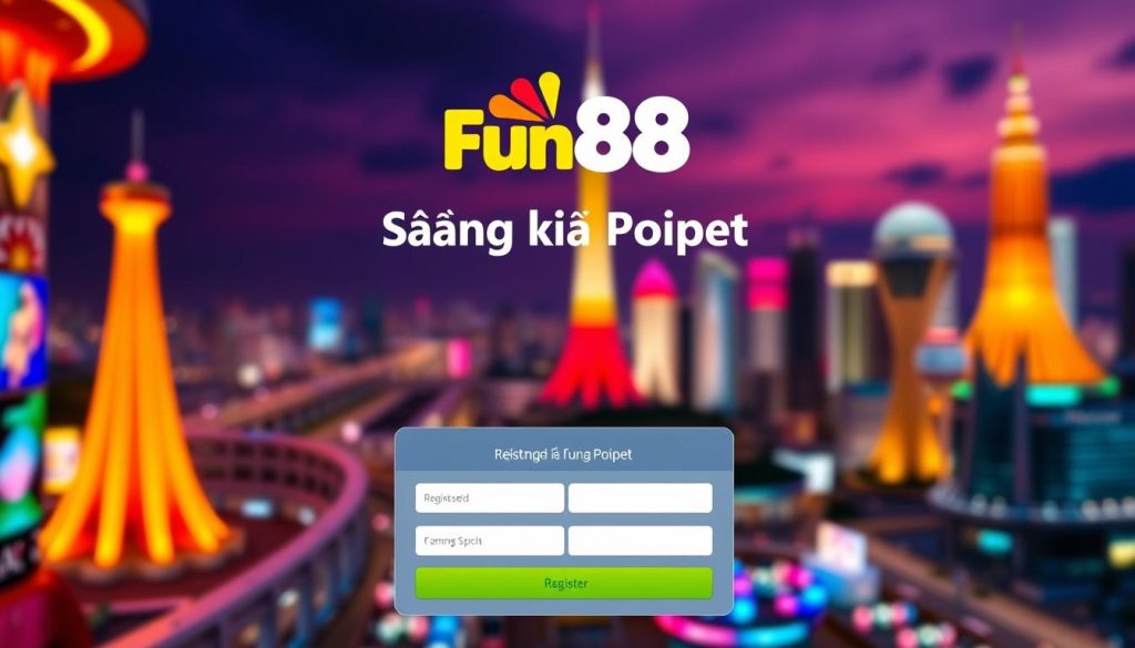 đăng ký fun88 poipet đăng ký fun88 poipet