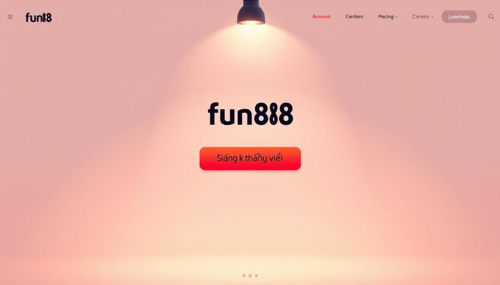 đăng ký thành viên fun88