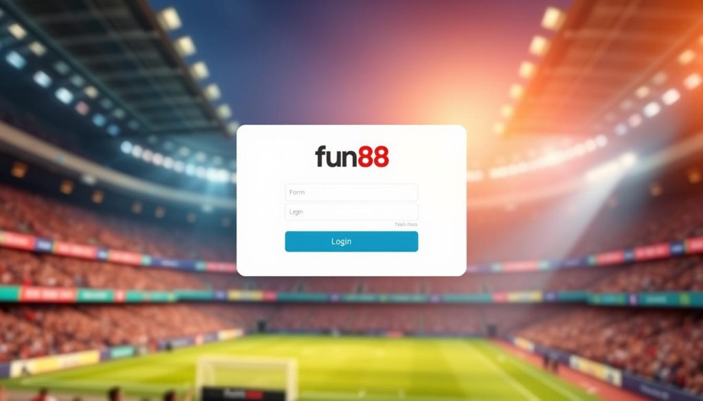 điều kiện đăng nhập fun88