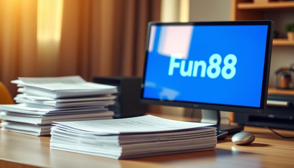 điều kiện nạp tiền fun88