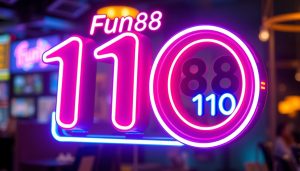fun88 110