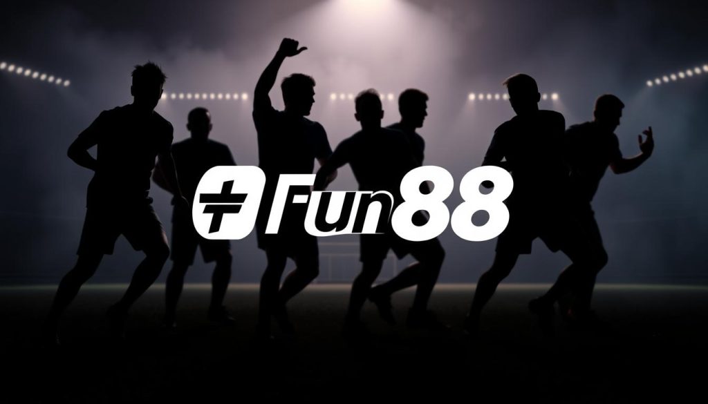 fun88 chính thức đối tác