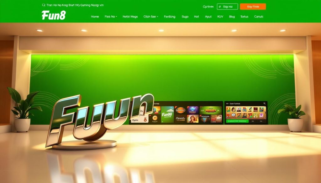 fun88 com vn