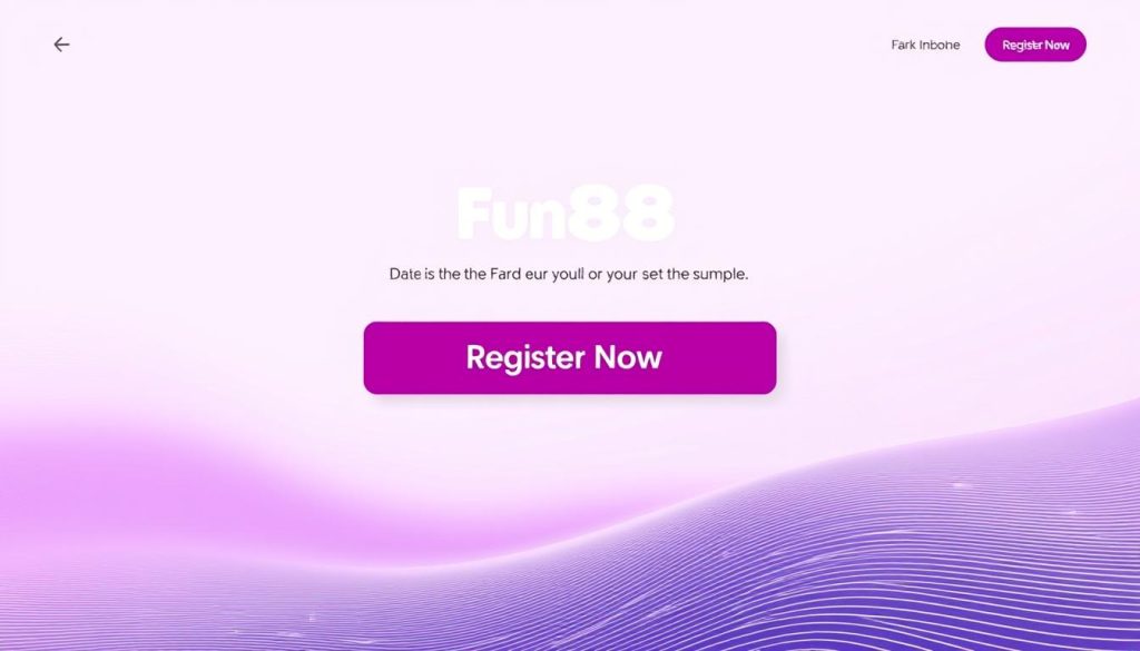 fun88 đăng ký