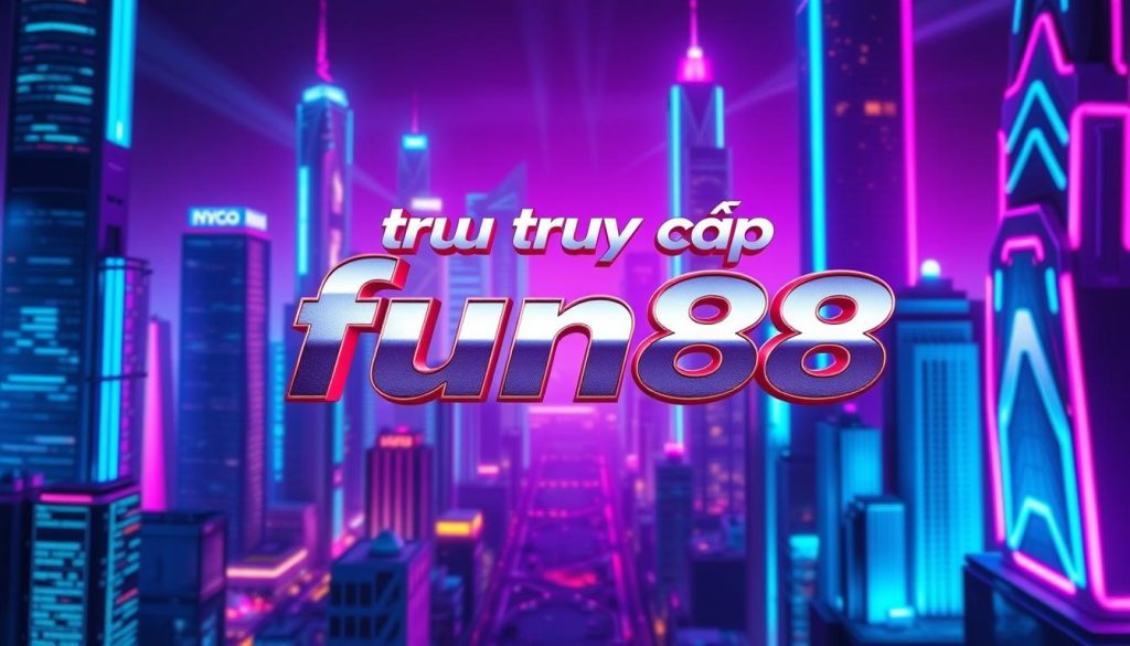 fun88 link mới nhất