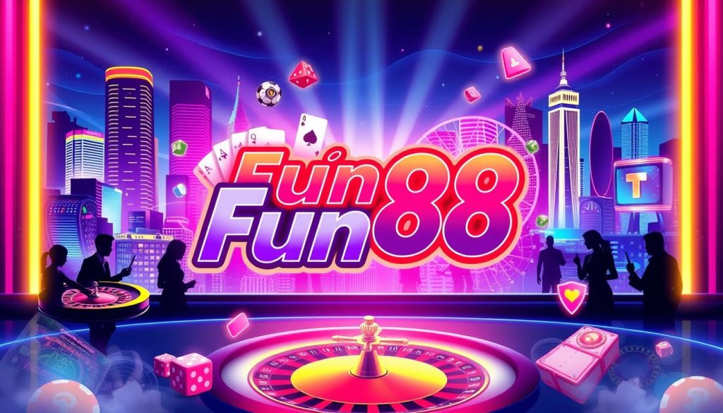 fun88 link vào