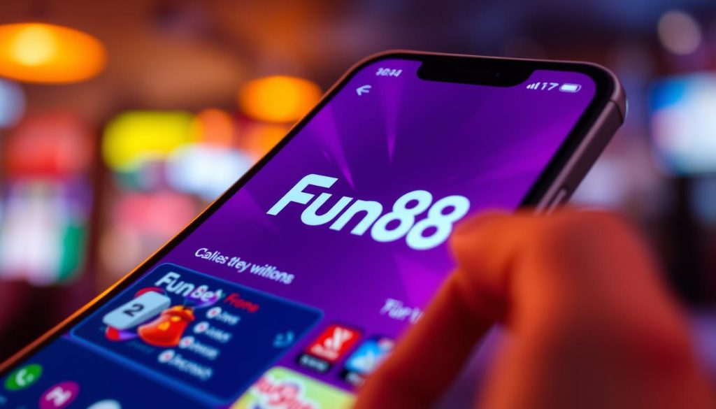 fun88 tai app