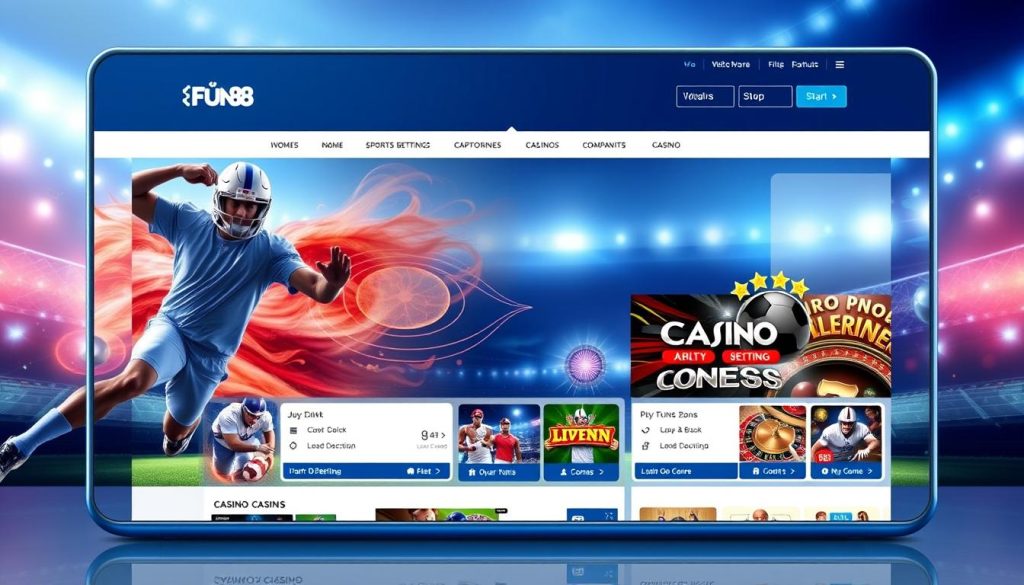 fun88 trang chủ