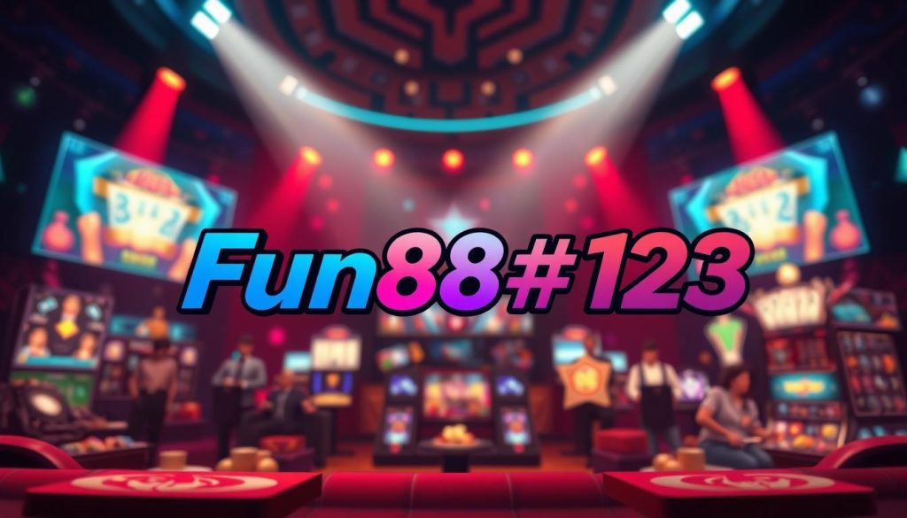 fun88#123