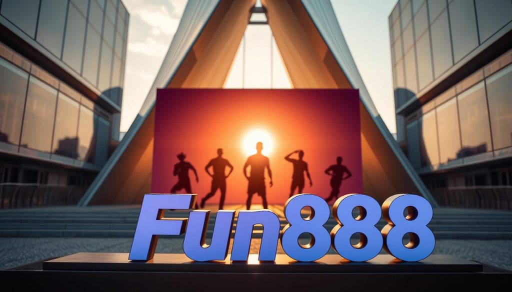 hợp tác chiến lược Fun88